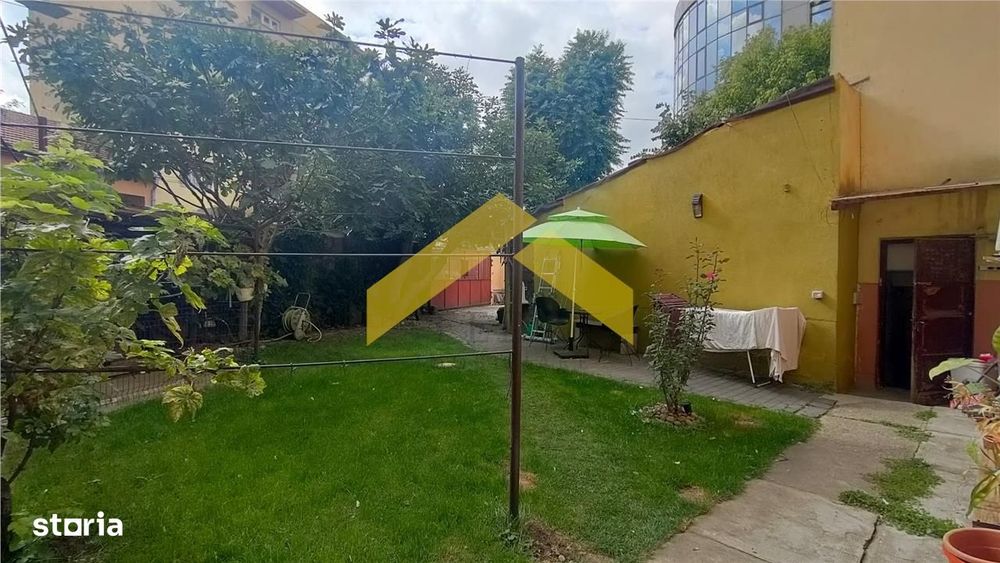 Apartament cu 4 camere de inchiriat zona Podgoria