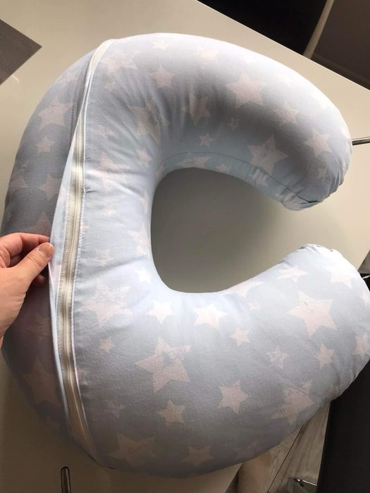 Възглавница за кърмене на Lorelli- нова