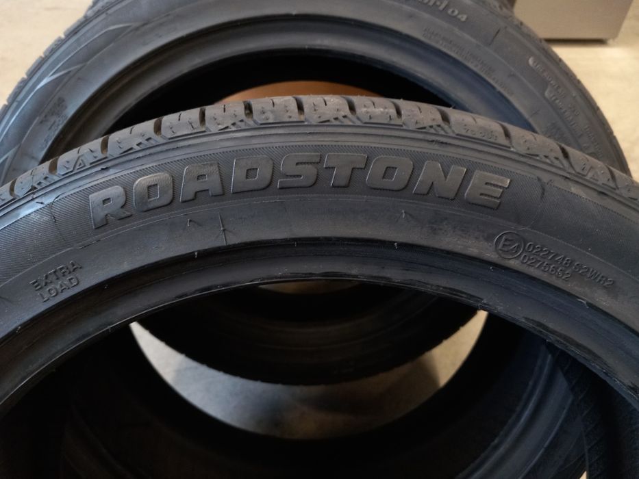 215/45ZR18 93W 4бр.ROADSTONE EUROVIS SPORT 04 extra load