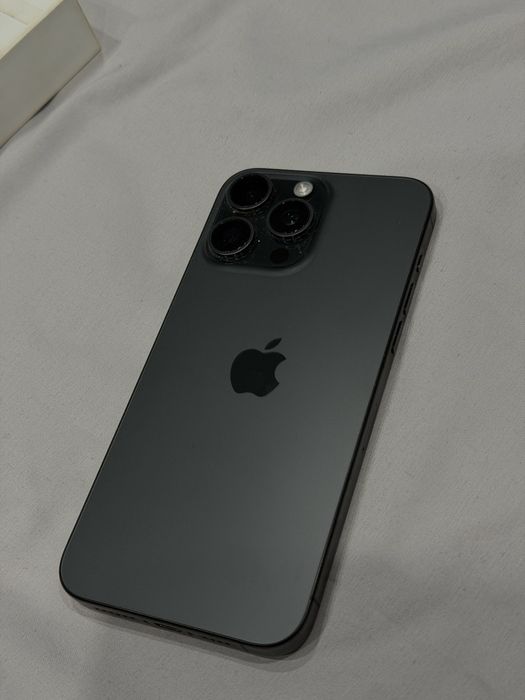 IPhone 15PRO MAX 256ГБ