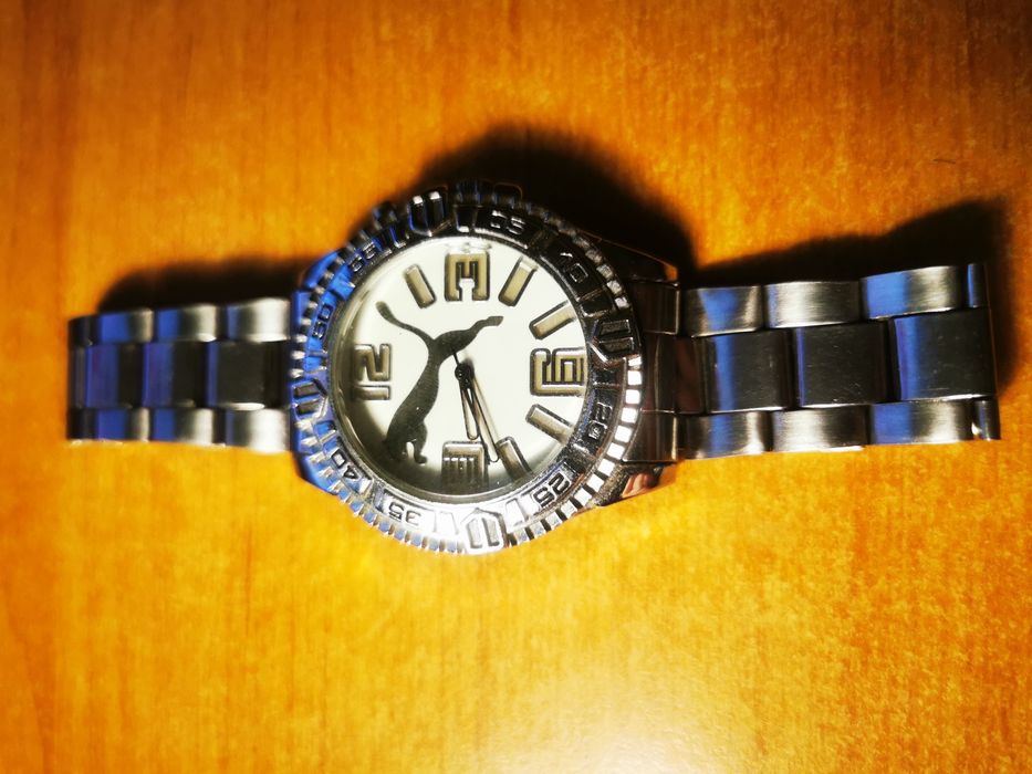 Ceas PUMA deosebit
