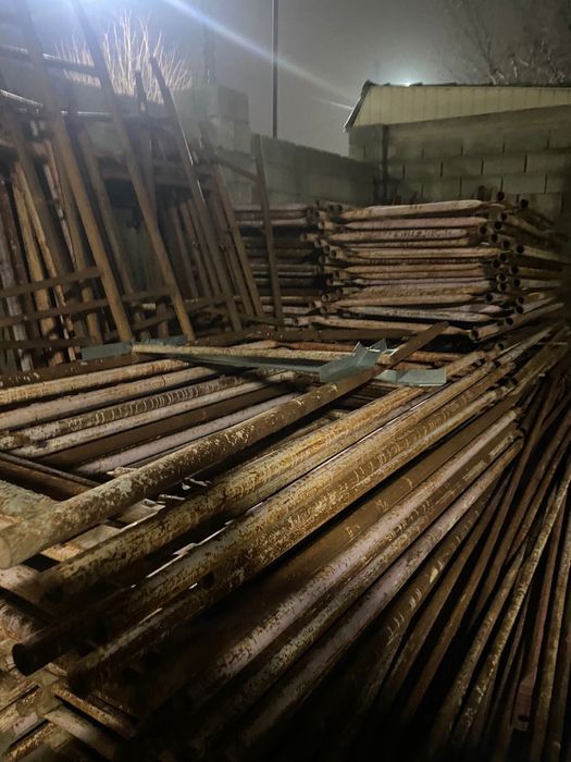 Строительная Леса