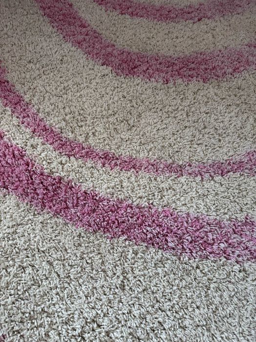 Пътеки и Килим шаги