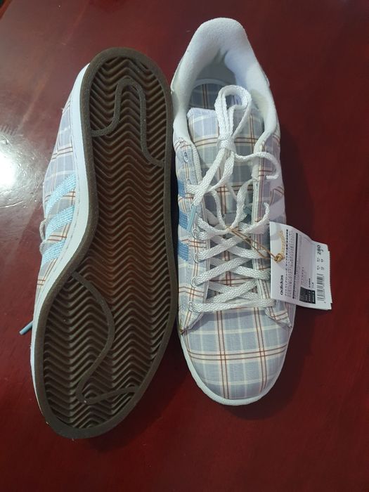 Adidas Campus 43 размер 280