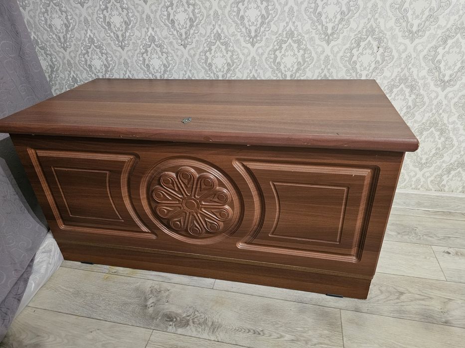 Продаётся сундук