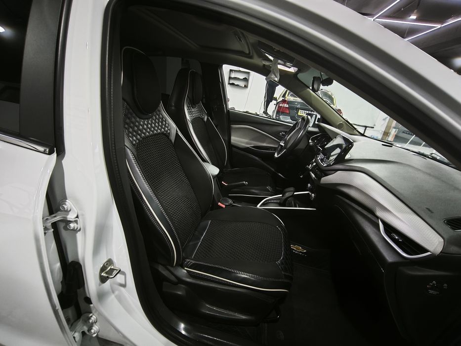 Продам Шевроле Оникс 2024 premier 2 plus установлено Газовое оборудова