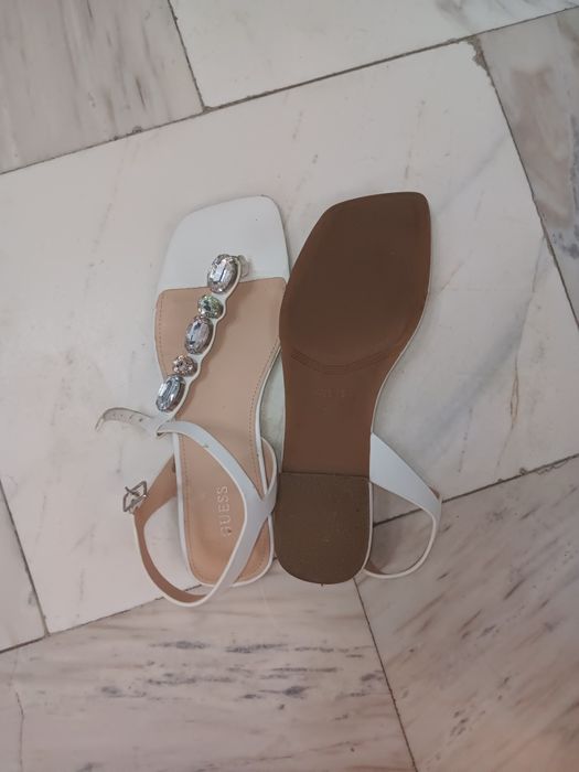 Сандали Guess Sefora 38 номер