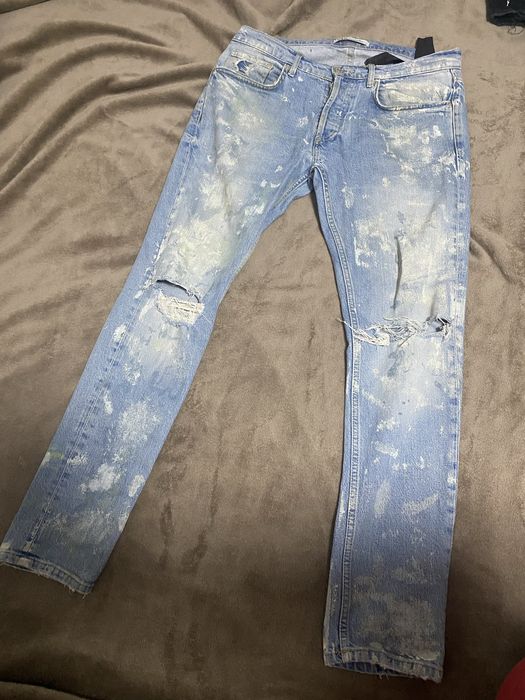 blugi skinny zara