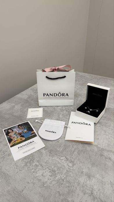 набор Пандора полный комплект