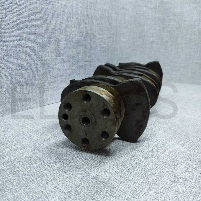 Коленвал для погрузчика(кары) Komatsu