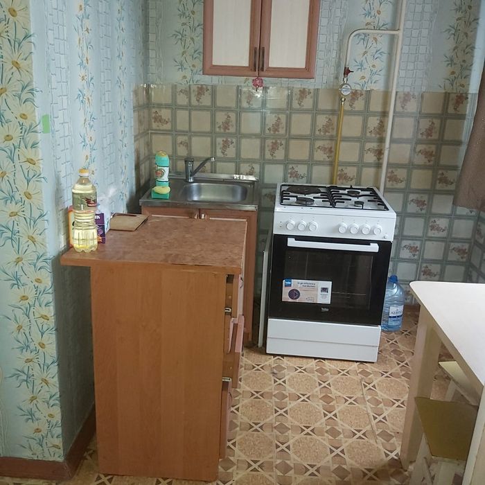 Продаю 2х комнатную квартиру