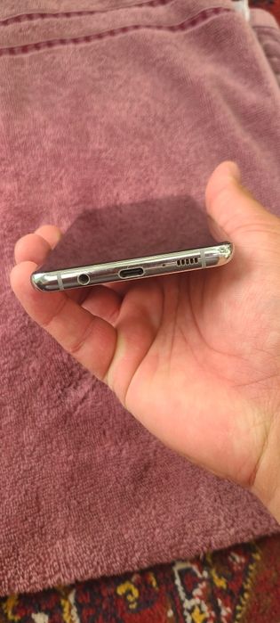 SAMSUNG S10 5G. 8-256
