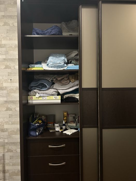 Продам шкаф купе