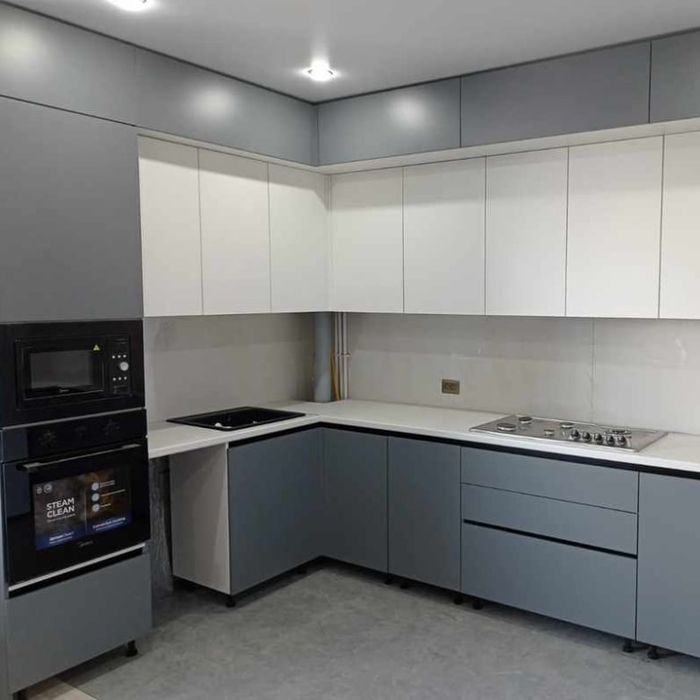 Кухонные гарнитуры