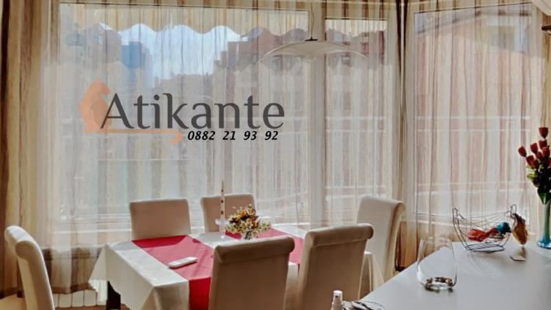 Продава се Четиристаен апартамент в София, Бъкстон - 184 кв.м за 1984 €/кв.м - Снимка #5