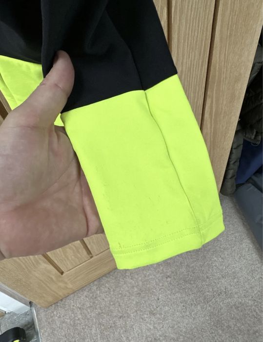Pantaloni bicicleta Odlo ciclism S assos castelli