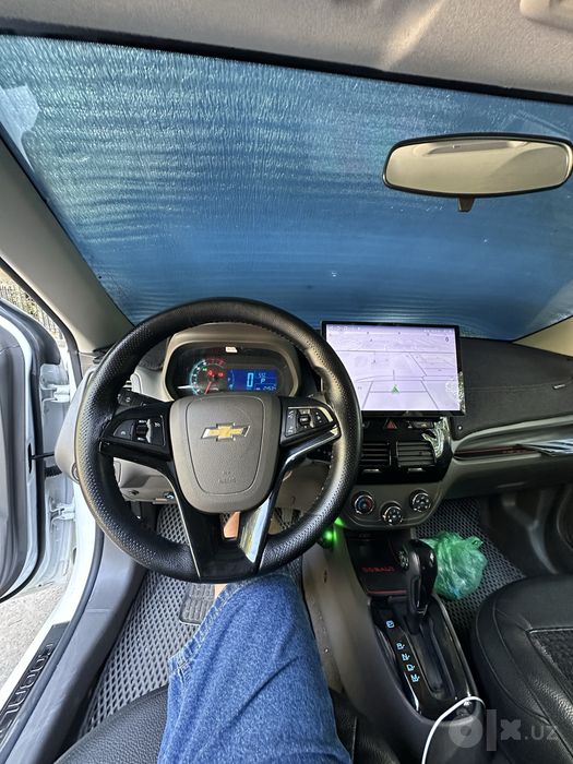 Tozza Cobalt A/T Midnight 2025