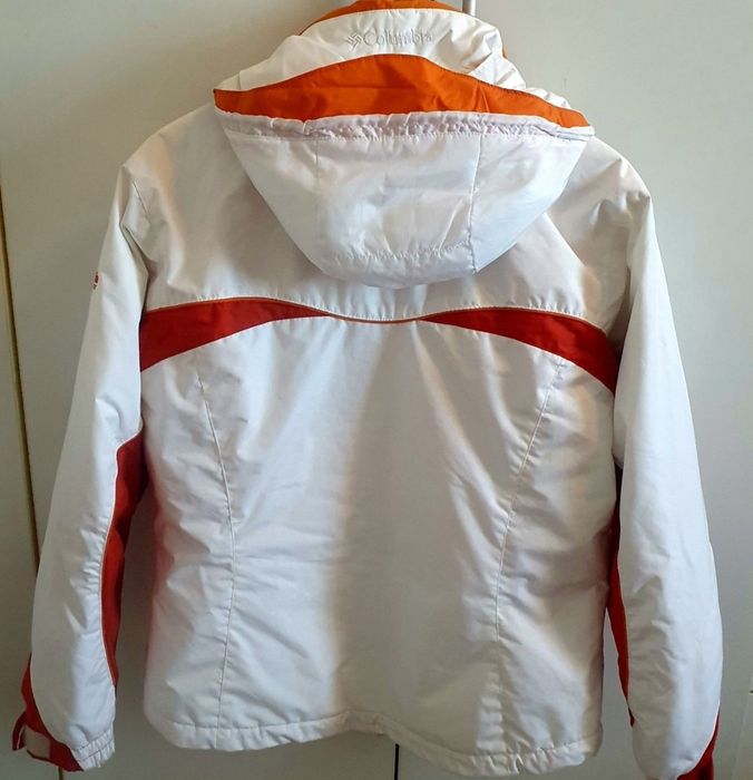 Geaca de sky Columbia women's mas M