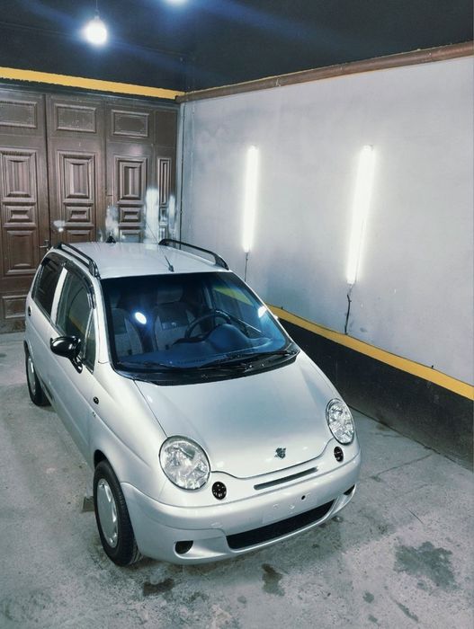 Матиз гидравлика рул холати зур 2008