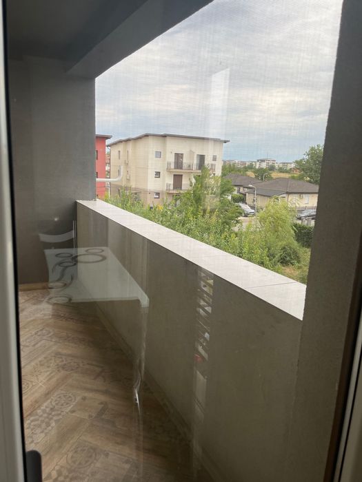 Inchiriez apartament cu 3 camere Giroc