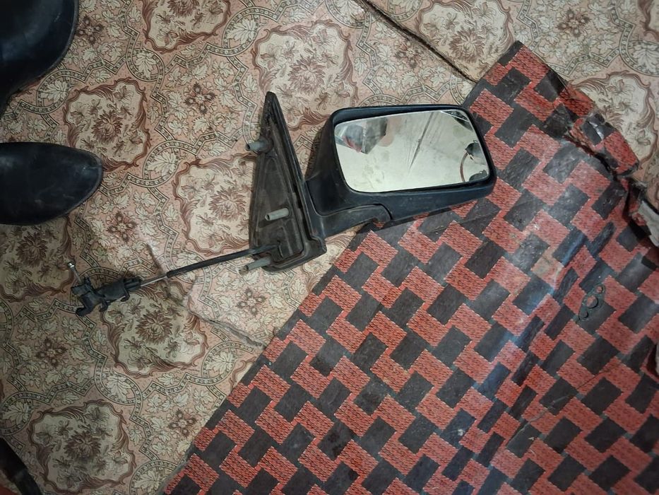 Голф 3 заттары бар