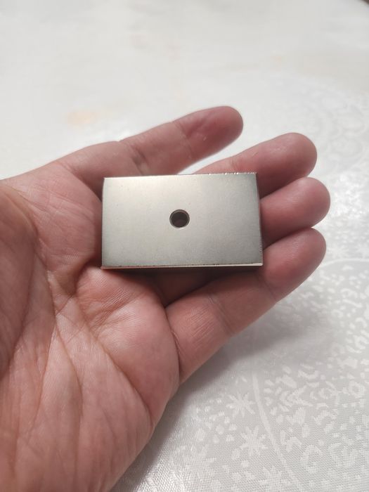 Неодимовый магнит