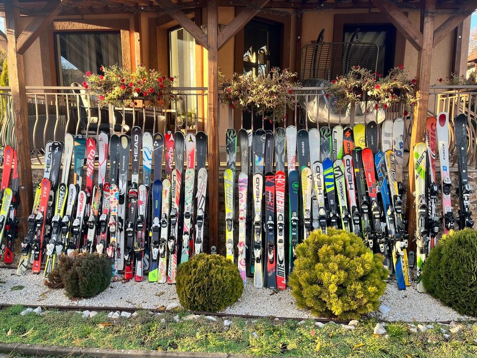 Schiuri si clăpari 70-180 cm