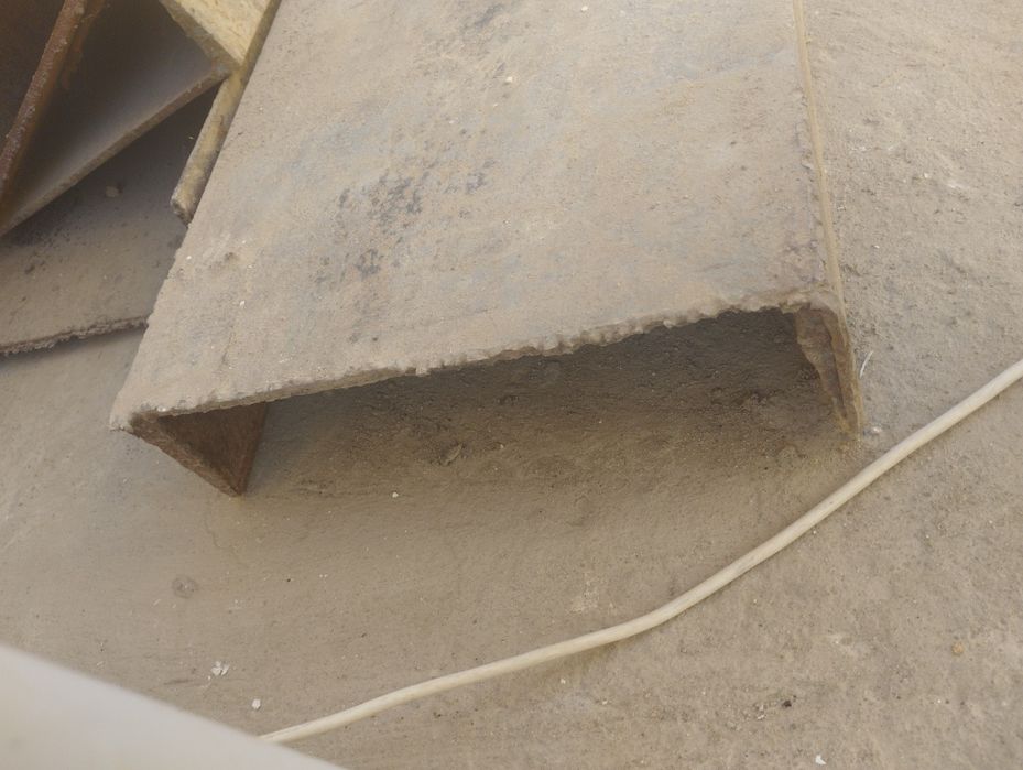 Rosseskiy qalin shveller sfatiga gap yuq zór shveller Manzil Qamashi