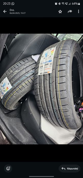 Anvelope vara 205/55/16