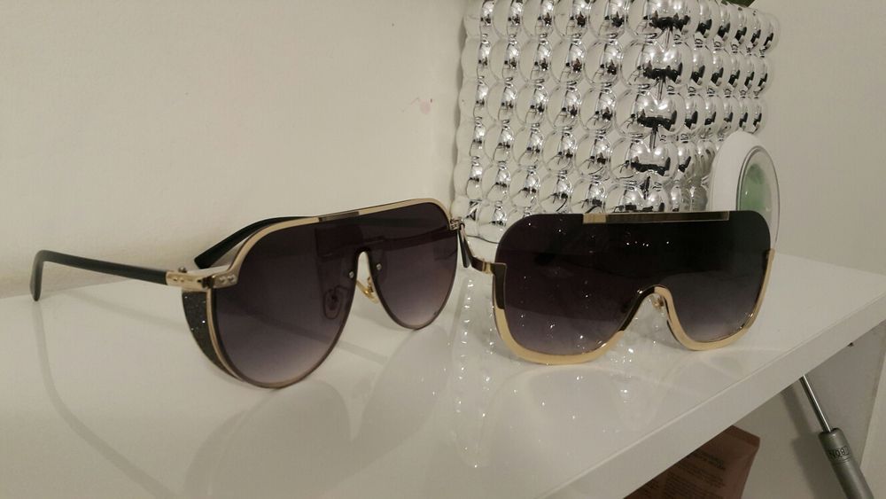 Слъчеви очила хит за сезона