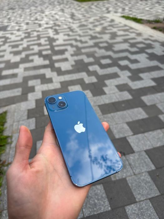 Iphone 13 продам