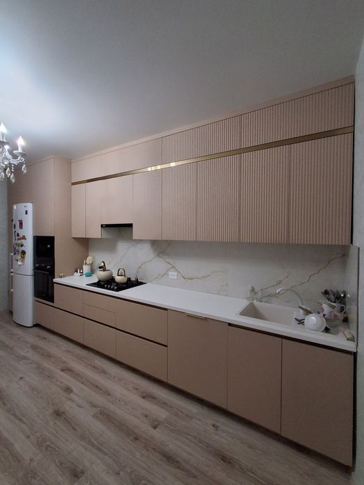 Продается 3х комнатная квартира