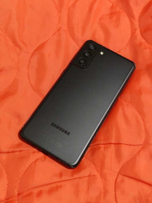 Samsung S21 Plus 256 gb Ram 8 5G EAC