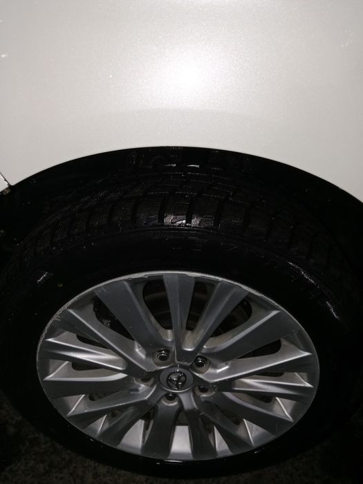 Диска резинасымен