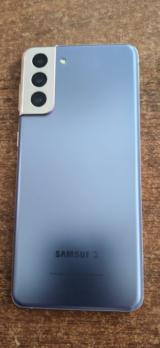 Vând Samsung Galaxy S21 plus + ca NOU