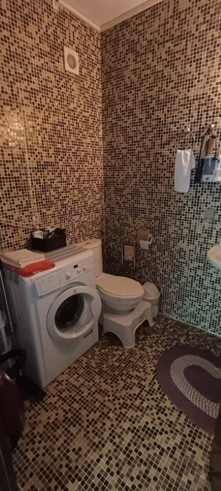 Продава се Двустаен апартамент в Бургас, Сарафово - 52 кв.м за 1404 €/кв.м - Снимка #4