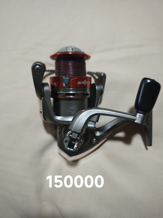 Продам рыболовные катушки .