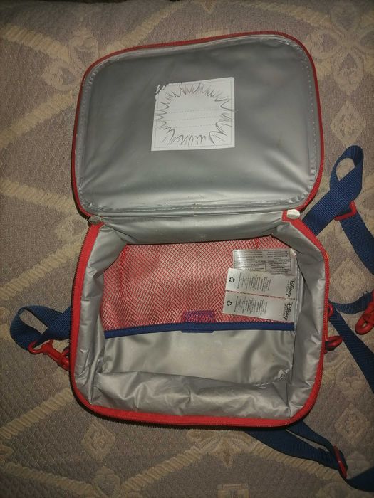 Детска чантичка 2бр