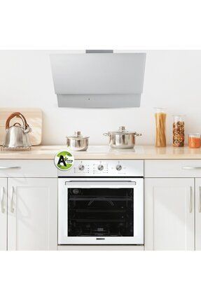 Нов бял аспиратор Kumtel 650 куб.м