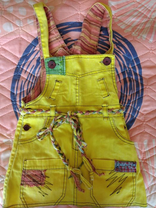 Лот за момиче - размери за 3 - 4 години