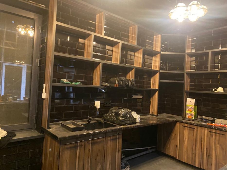 Мебель для бара