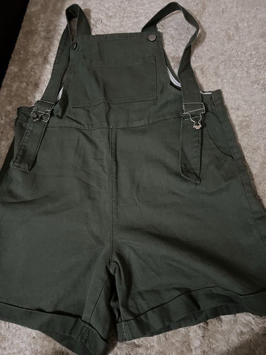 Новые идеальный комбинезон