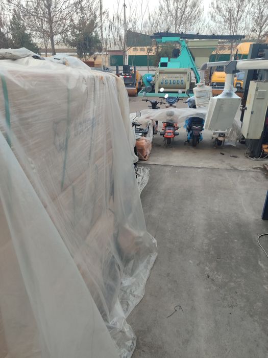 Skuter lar birinchi qul