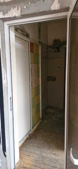 Двустаен апартамент в Центъра