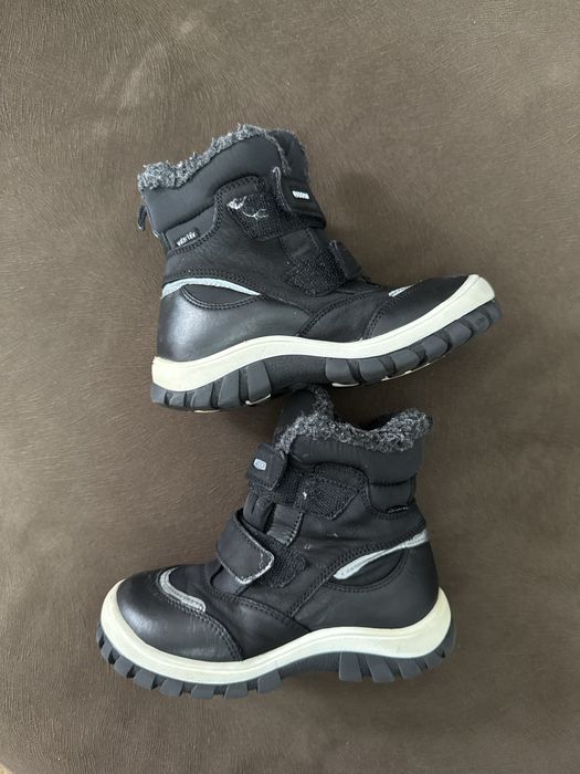 Ghete Lasocki marime 27 piele naturala