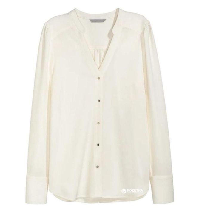 Блузка брендовая h&m