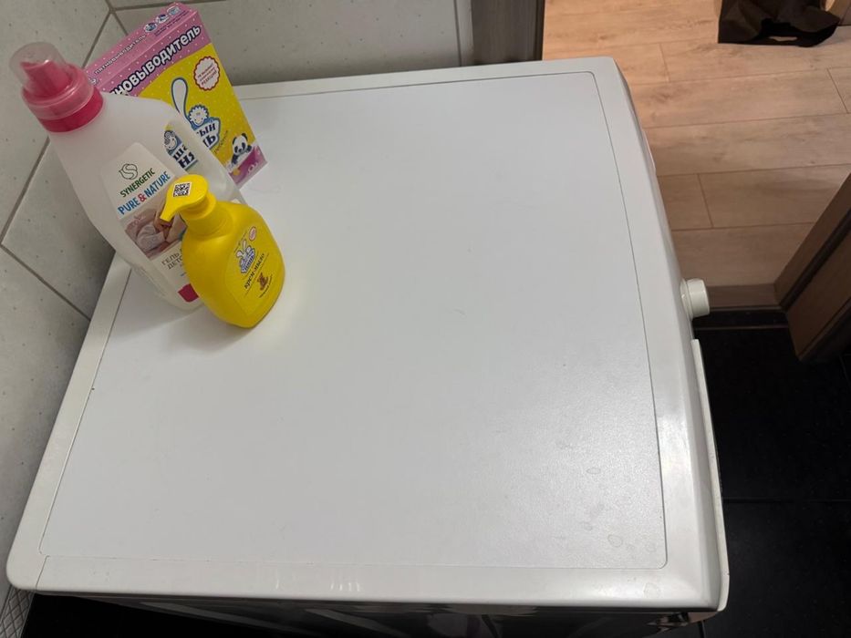 Продам стиральную машину