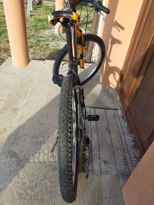 Vind Bicicletta  MTB EsperiaPortland.  27.5.Made Italia..