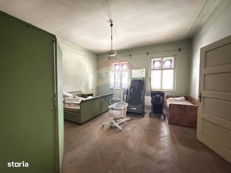 Casă superbă pe str. Hermann Oberth