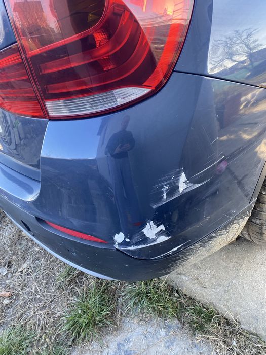 Bmw X1 -20d-xdrive-(4x4)